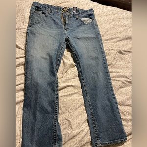 Ariat Rebar Jeans 42/30